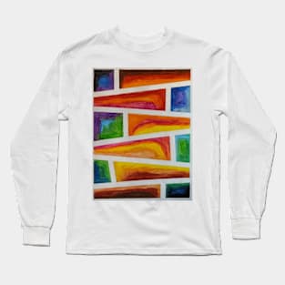 Exclamation! 2 Long Sleeve T-Shirt